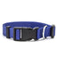 Super Durable Nylon Collar, Dog Traction Collar Collar - Dog Hugs Cat