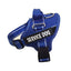 Personalization Of Pet Chest Strap Products - Dog Hugs Cat