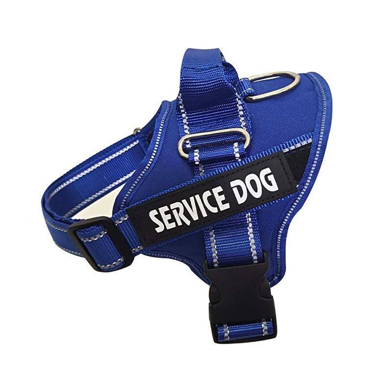 Personalization Of Pet Chest Strap Products - Dog Hugs Cat