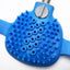 Pet Cleaning Supplies Outdoor Shower Bath Brush Dog - Dog Hugs Cat