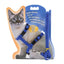 Cat Leash Multi-Color Selection Of Pet Supplies - Dog Hugs Cat