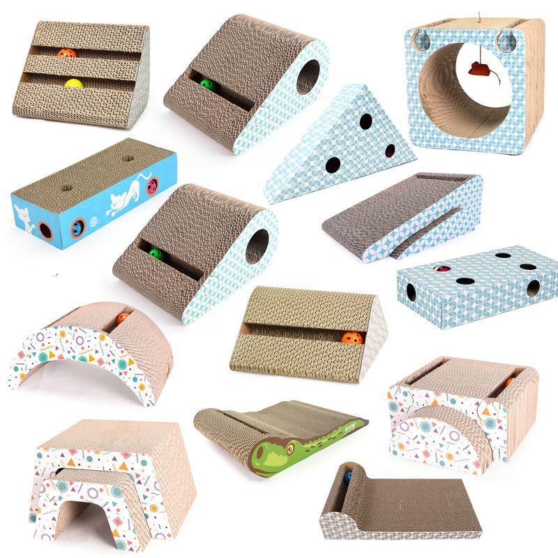 Manufacturers Wholesale Cat Scratchers, Cat Toys, Pet Supplies - Dog Hugs Cat